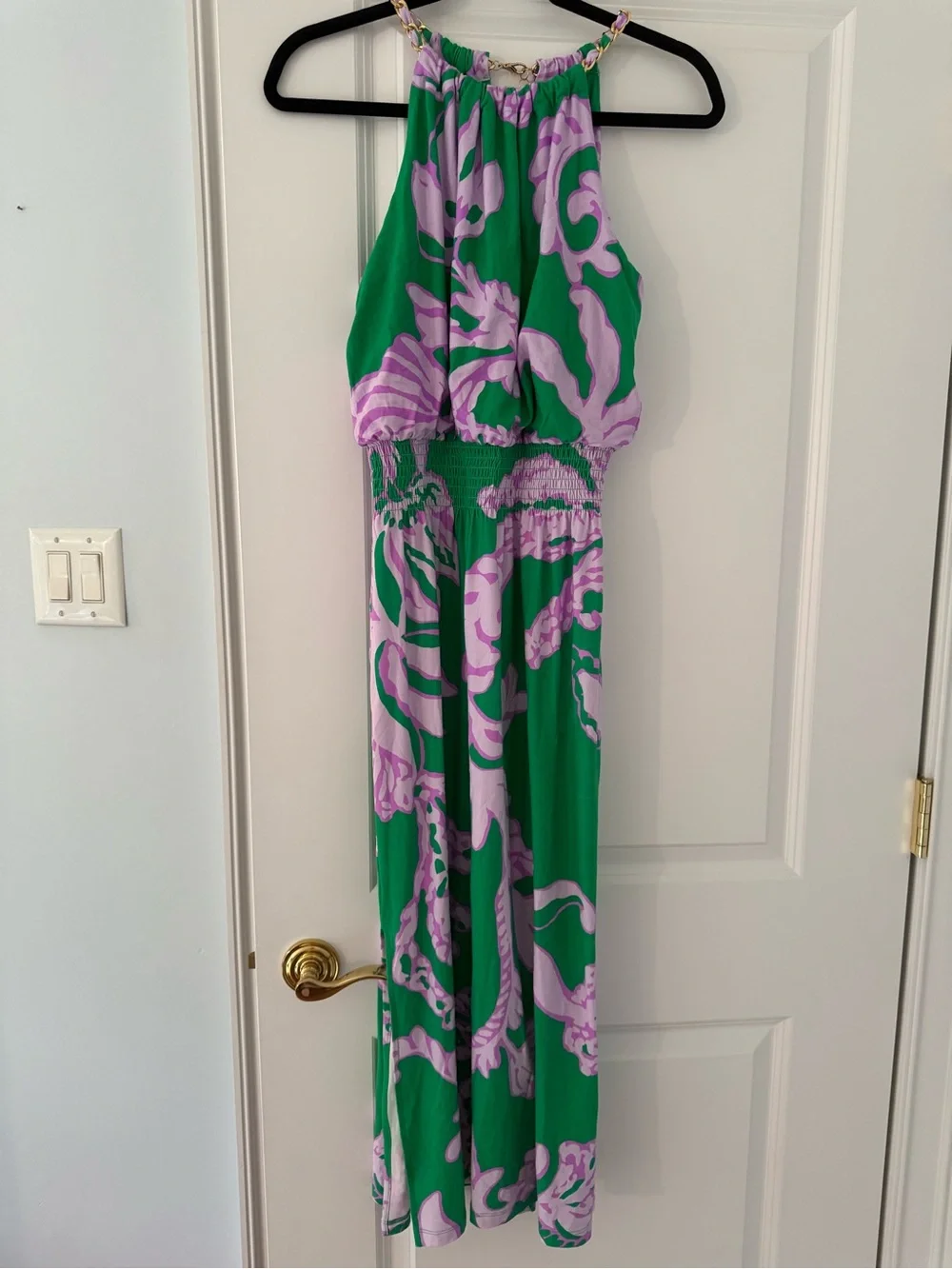 Lilly Pulitzer Gracelyn midi dress - Picture 1 of 4
